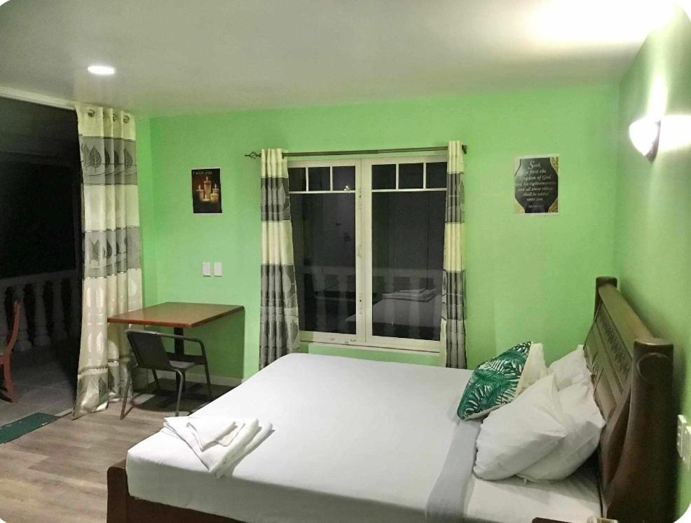 The Lighthouse Studio Appartments Nuku'alofa Exterior foto